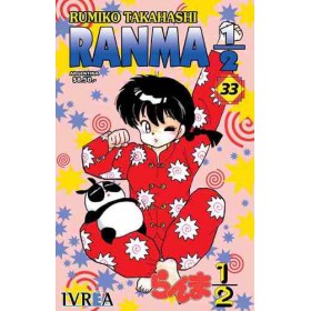 Ranma 33